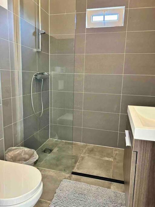 Family House With Garden & Jacuzzi & Sauna Near Amsterdam Vijfhuizen Buitenkant foto
