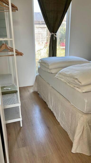 Family House With Garden & Jacuzzi & Sauna Near Amsterdam Vijfhuizen Buitenkant foto